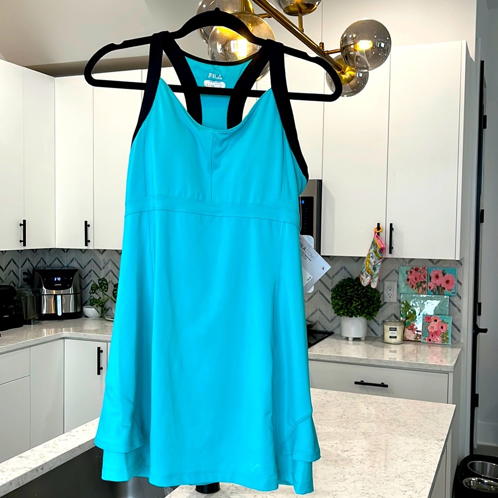 NWT TRENDY Fila tennis/golf dress new with tags